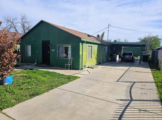 1220 Inyo Ave, Modesto, CA 95358