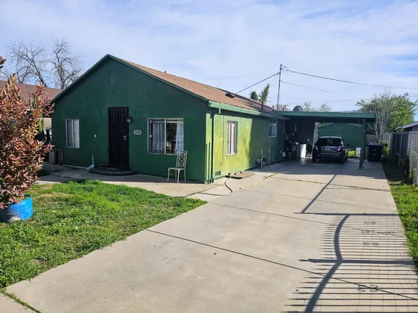 1220 Inyo Ave, Modesto, CA 95358