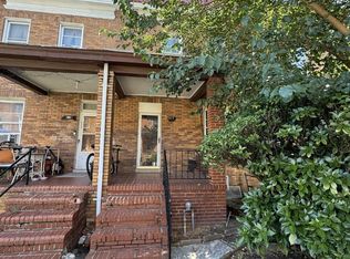 611 Savage St, Baltimore, MD 21224