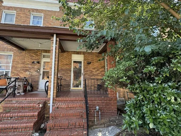 611 Savage St, Baltimore, MD 21224