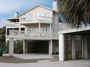 10 19th St, Tybee Island, GA 31328