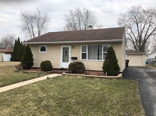 3329 Enterprise Park Ave, South Chicago Heights, IL