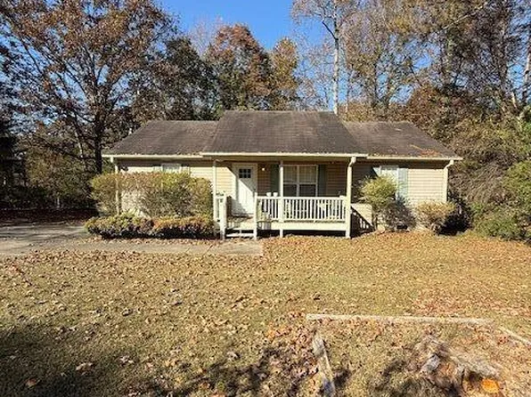 525 Davis Mill Dr, Dallas, GA 30157