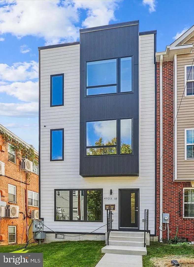 Brand New Construction Two Storied Three-Bedroom Home! — Photo 1