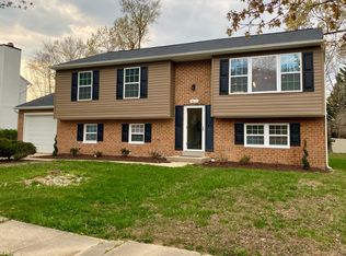 (Undisclosed Address), Fort Washington, MD 20744