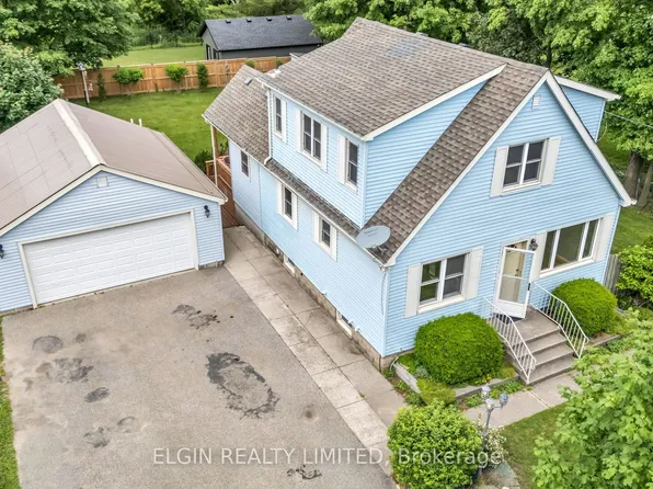43212 Southdale Line, Saint Thomas, ON N5R 6G1
