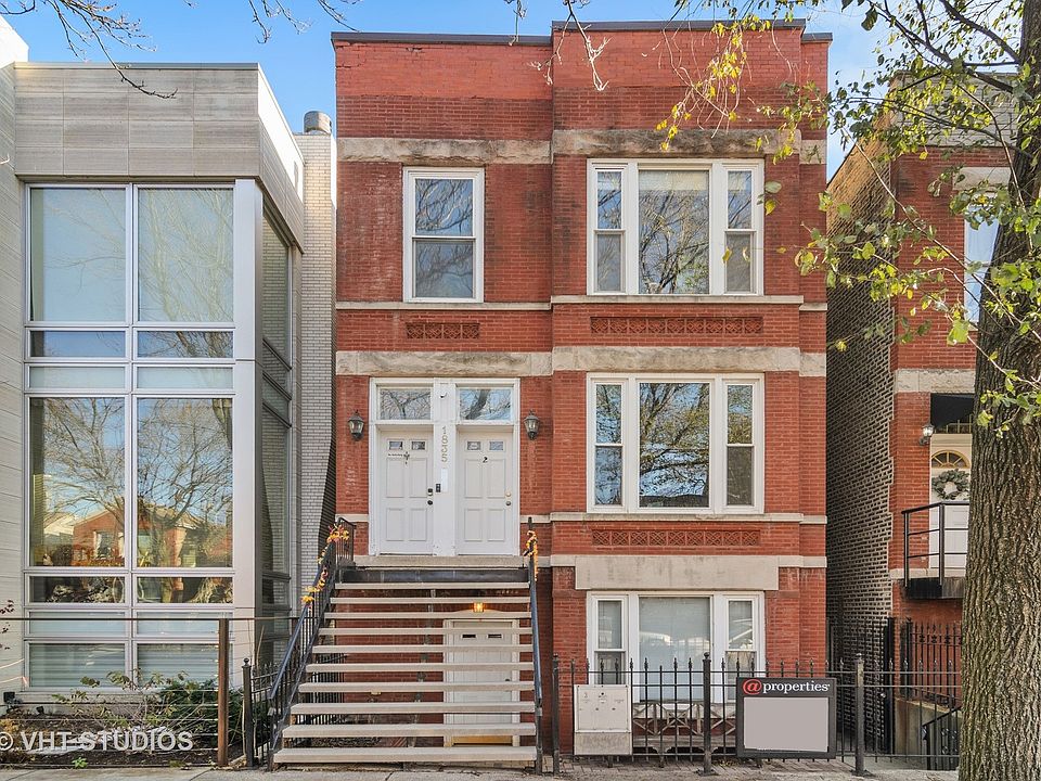 1st image of 1835 N Winchester Ave #2