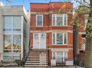 1835 N Winchester Ave #2, Chicago, IL 60622