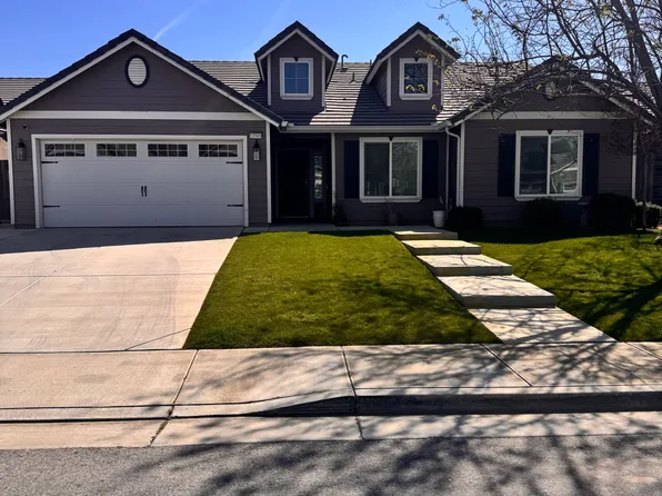 13509 Sunlight Star St, Bakersfield, CA 93314