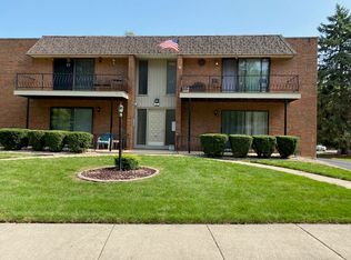 623 N Carroll Pkwy APT 101, Glenwood, IL