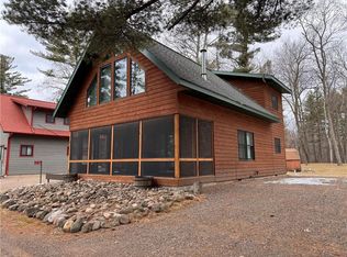 16612 W Pine Ridge Condo Ln, Stone Lake, WI 54876