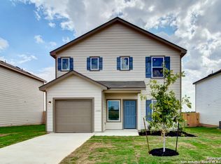 11242 Prairie Landing, Converse, TX 78109