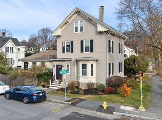 1 Maverick St Floor 2, Marblehead, MA 01945