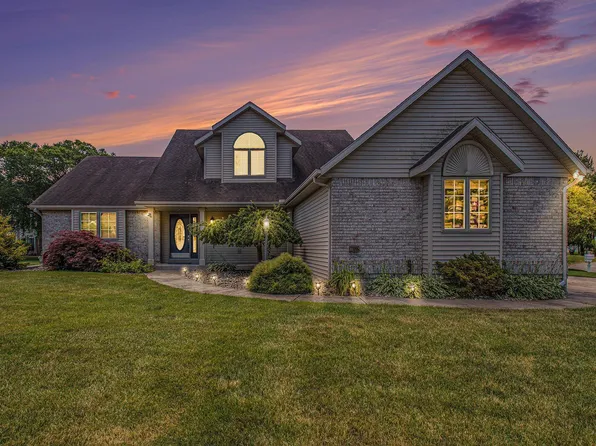 23096 Cottage Grove Ct, Elkhart, IN 46516