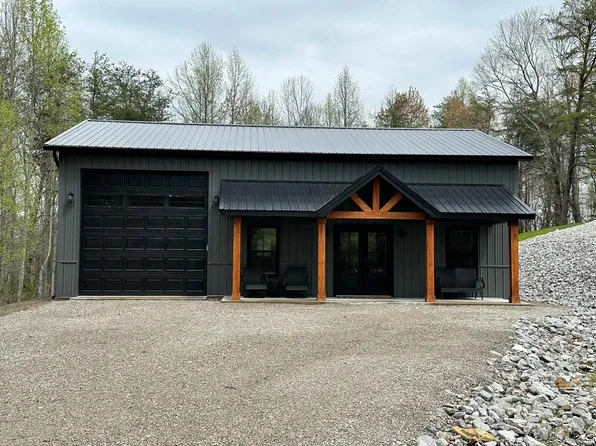 255 Harrison Ridge Lane, Burkesville, KY 42717