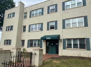 1023 14th St SE APT 303, Washington, DC 20003