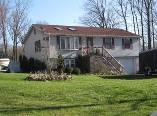 122 Conklin Ave, Stanhope, NJ 07874