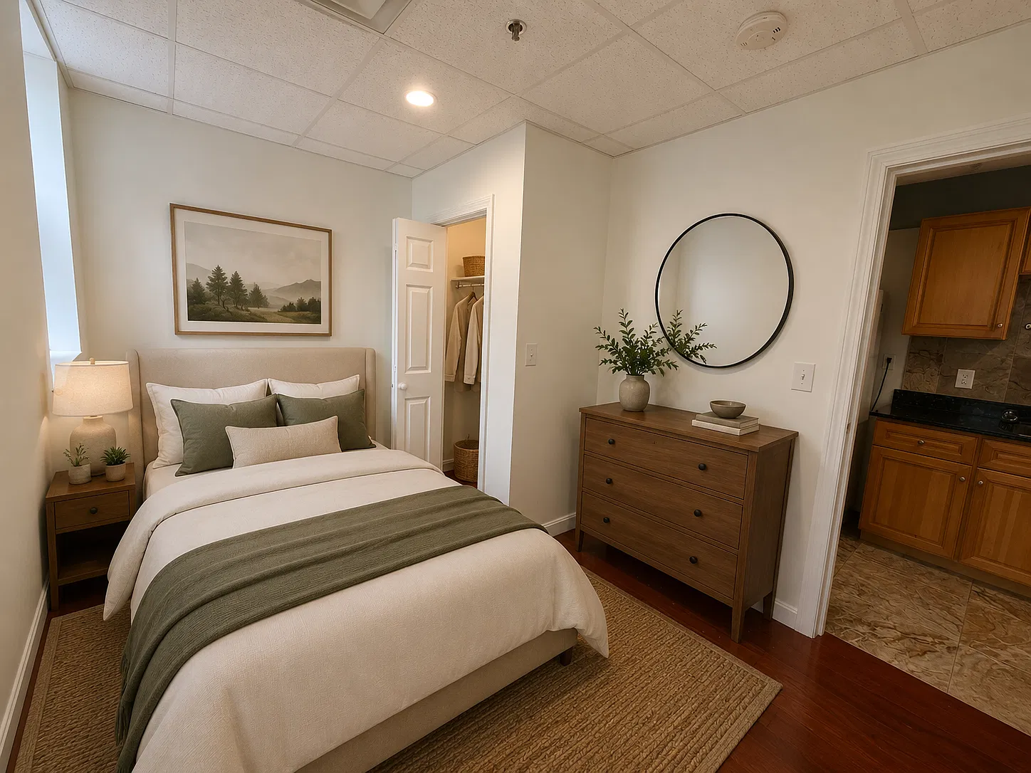 2 bed, 9999 sqft, $3,200 — Photo 2
