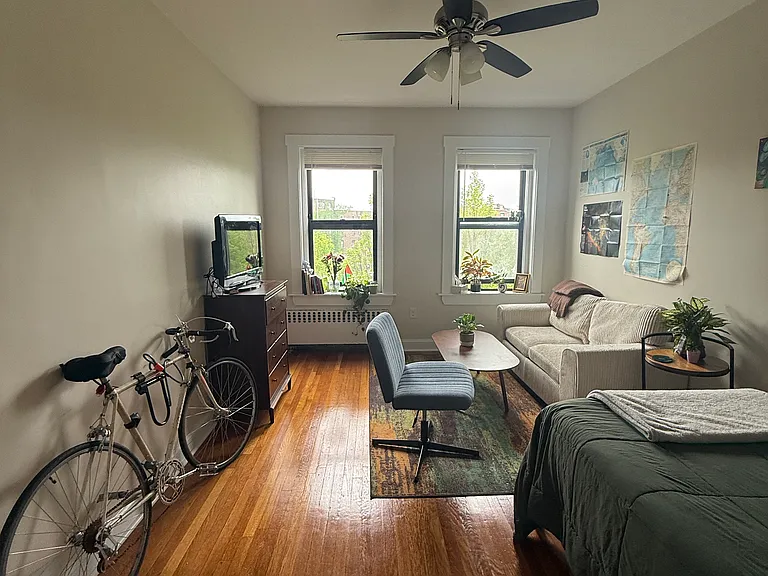 58 Westland Ave #11 — Photo 10