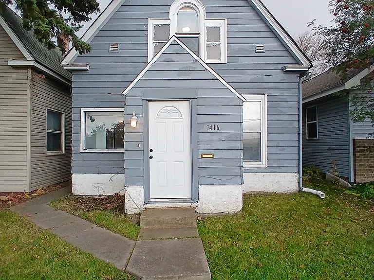 1416 Winter St — Photo 1