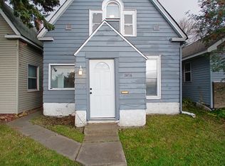 1416 Winter St, Superior, WI 54880