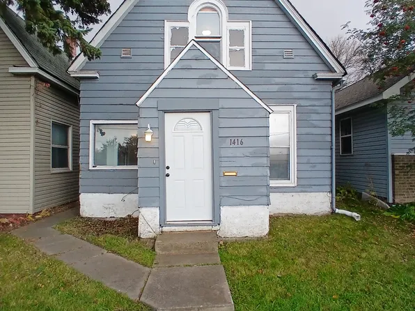 1416 Winter St, Superior, WI 54880