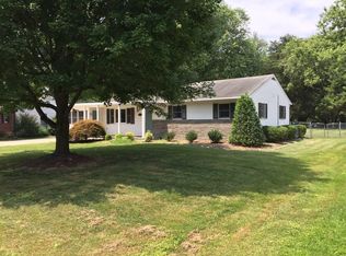 2605 Harrington Rd, Chester, MD 21619