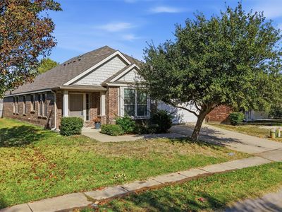 1204 Toledo Bend Dr, Princeton, TX, 75407