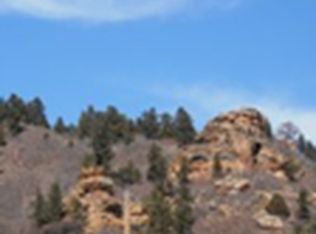 80 Columbine Rd, Palmer Lake, CO 80133