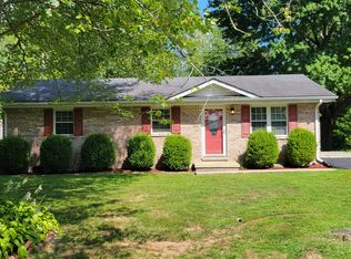 46 Hope Means Rd, Means, KY 40346