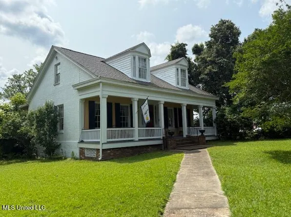 657 S Canal St, Natchez, MS 39120