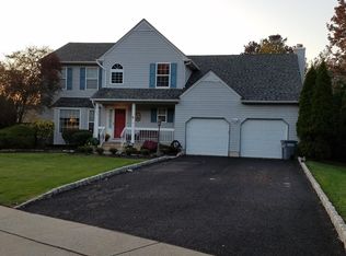 222 Brewster Ave, Piscataway, NJ 08854