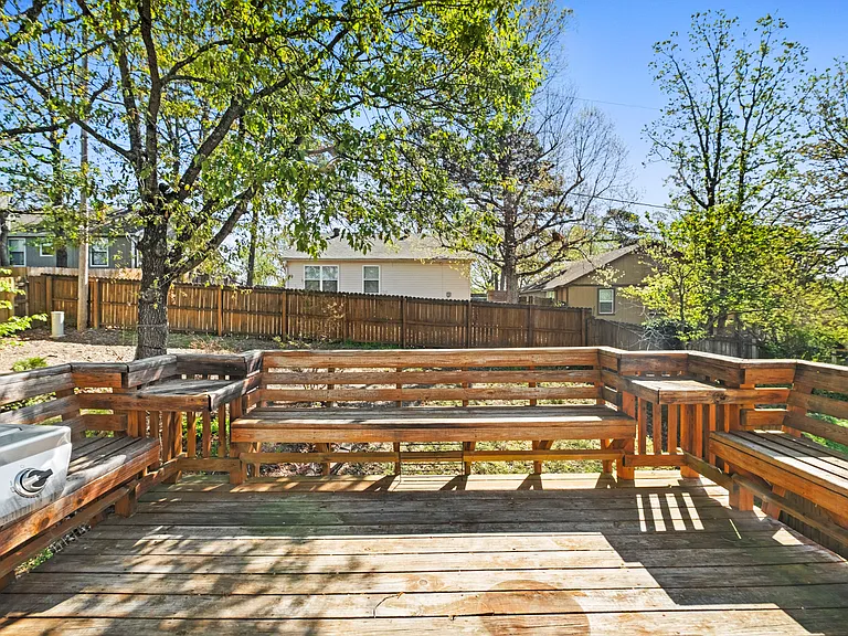 1715 Gamble Rd — Photo 28