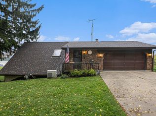 1064 Oliverda Rd, Sherwood, MI 49089