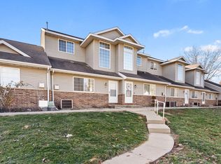 447 W Zeller St, North Liberty, IA