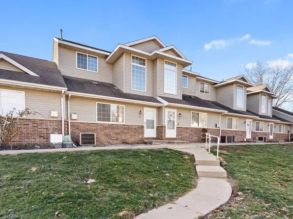 447 W Zeller St, North Liberty, IA 52317