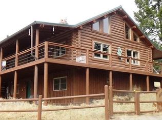 14 Scenic Dr, Whitehall, MT 59759