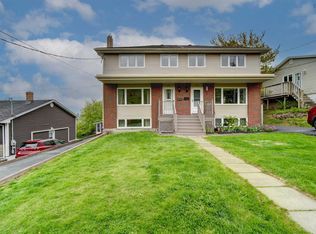 114 Frederick Ave, Halifax, NS B3N 2L1