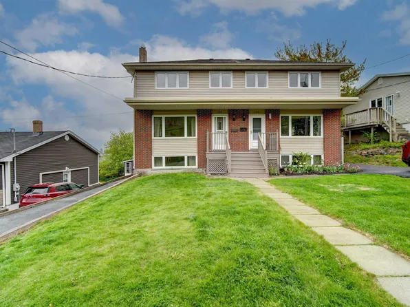 114 Frederick Ave, Halifax, NS B3N 2L1