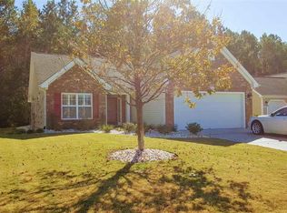 626 Locke Ct, Murrells Inlet, SC 29576