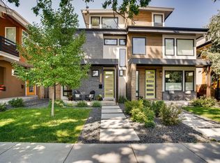 4343 N Vrain St, Denver, CO 80212