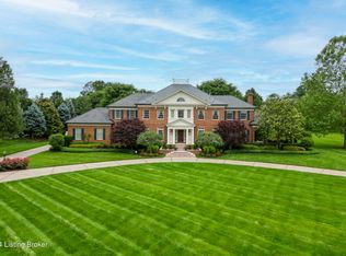 13910 River Glen Ln, Prospect, KY 40059