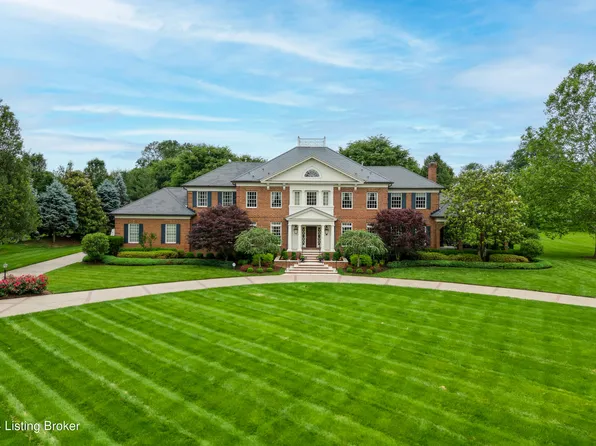 13910 River Glen Ln, Prospect, KY 40059