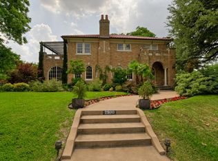 2900 6th Ave, Fort Worth, TX 76110