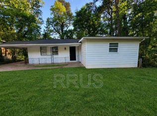 2176 Lilac Ln, Decatur, GA 30032