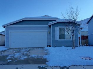 7910 Key Largo Dr, Reno, NV 89506