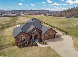 17 Putter Cv, Mayflower, AR 72106