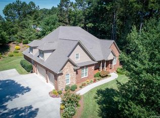 4081 Summit Ridge Ln, Denver, NC 28037