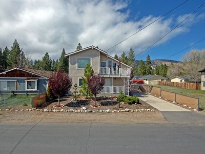167 W Meadow Ln, Big Bear City, CA, 92314