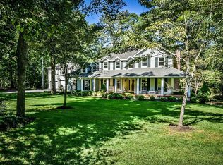 1517 Peach Tree St, Sevierville, TN 37862